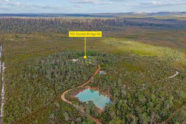 Lifestyle For Sale - WA - Northcliffe - 6262 - 106 Acres of Off-Grid Freedom in Magical Meerup  (Image 2)