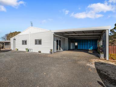 House For Sale - TAS - Sprent - 7315 - Private Rural Retreat on 35 Acres - Dual Living & Water Security  (Image 2)