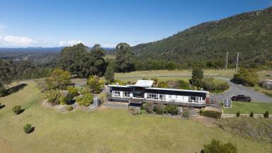 Lifestyle For Sale - NSW - Nabiac - 2312 - Picturesque lifestyle Property with Scenic Vistas  (Image 2)