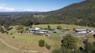 Lifestyle For Sale - NSW - Nabiac - 2312 - Picturesque lifestyle Property with Scenic Vistas  (Image 2)