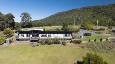 Lifestyle For Sale - NSW - Nabiac - 2312 - Picturesque lifestyle Property with Scenic Vistas  (Image 2)
