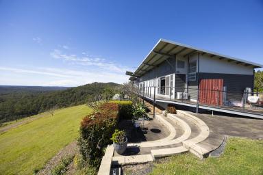 Lifestyle For Sale - NSW - Nabiac - 2312 - Picturesque lifestyle Property with Scenic Vistas  (Image 2)