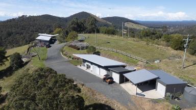 Lifestyle For Sale - NSW - Nabiac - 2312 - Picturesque lifestyle Property with Scenic Vistas  (Image 2)