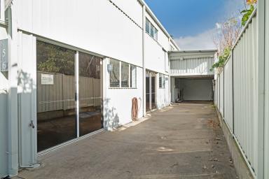Office(s) For Lease - QLD - Toowoomba City - 4350 - Charming 80m2 CBD Tenancy -  Modern Refurb Almost complete!  (Image 2)
