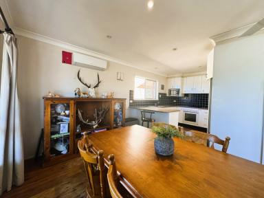 House For Sale - NSW - Inverell - 2360 - First Home Buyer, Invest or Nest  (Image 2)