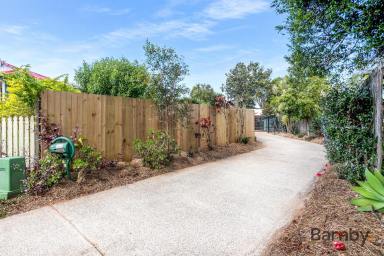 House For Sale - QLD - Palmwoods - 4555 - PRIVATE, PRACTICAL, LOW MAINTANCE HOME  (Image 2)