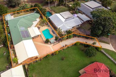 House For Sale - QLD - Palmwoods - 4555 - PRIVATE, PRACTICAL, LOW MAINTANCE HOME  (Image 2)