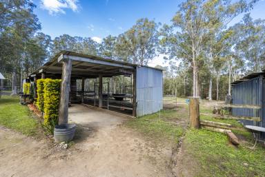 Lifestyle For Sale - NSW - Pillar Valley - 2462 - COASTAL HINTERLAND RETREAT  (Image 2)