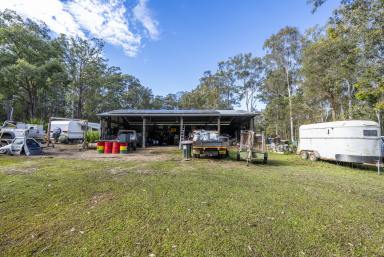 Lifestyle For Sale - NSW - Pillar Valley - 2462 - COASTAL HINTERLAND RETREAT  (Image 2)