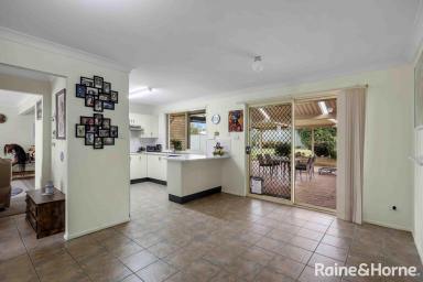 House For Sale - NSW - West Nowra - 2541 - Built to Last, Designed to Entertain  (Image 2)