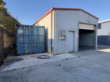 Industrial/Warehouse For Lease - NSW - South Grafton - 2460 - AFFORDABLE WORKSHOP SPACE RIGHT NEXT TO BUNNINGS  (Image 2)