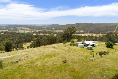 Other (Rural) For Sale - NSW - Peelwood - 2583 - Your Weekend Escape with Views for Days  (Image 2)