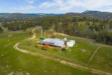 Other (Rural) For Sale - NSW - Peelwood - 2583 - Your Weekend Escape with Views for Days  (Image 2)