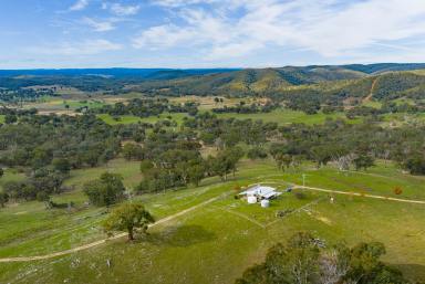 Other (Rural) For Sale - NSW - Peelwood - 2583 - Your Weekend Escape with Views for Days  (Image 2)