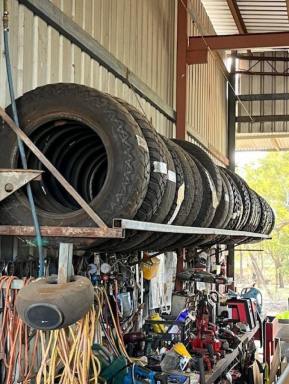 Business For Sale - QLD - Augathella - 4477 - Business for sale in Augathella, Southwest Queensland (Image 2)