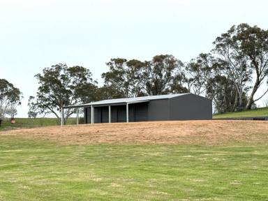 Residential Block For Sale - NSW - Young - 2594 - Insert Dream Home Here  (Image 2)