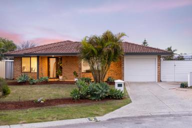 House For Sale - WA - Kiara - 6054 - Immaculate Family Living with Future Potential  (Image 2)