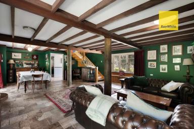 House For Sale - WA - Bridgetown - 6255 - Country Charm on 6 Acres in Bridgetown  (Image 2)