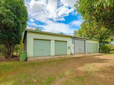 Acreage/Semi-rural For Sale - QLD - Pie Creek - 4570 - IDYLLIC 8.18-ACRE LIFESTYLE WITH SUBDIVISION POTENTIAL  (Image 2)