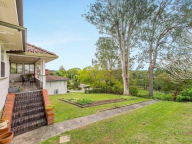 House For Sale - NSW - Casino - 2470 - CLASSIC GRAND HOME - CIRCA 1928  (Image 2)