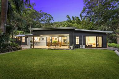 House For Sale - QLD - West Woombye - 4559 - Acreage Lifestyle to Savour: Privacy & Serenity in Nature's Sanctuary  (Image 2)