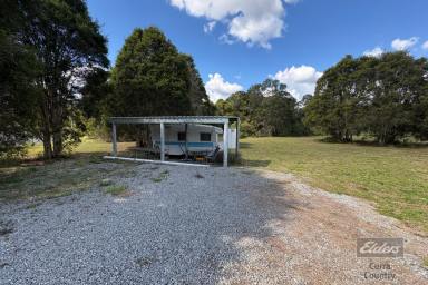 Residential Block For Sale - QLD - Glenwood - 4570 - YOUR COUNTRY ESCAPE AWAITS!  (Image 2)