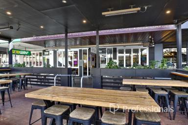 Business For Sale - VIC - Mildura - 3500 - The Office Wine Bar and Function Venue  (Image 2)