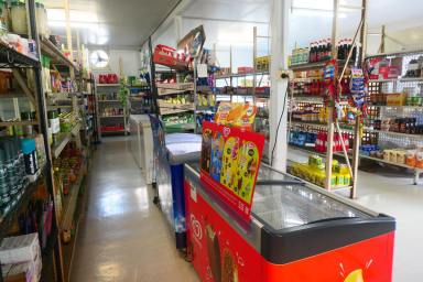 Other (Residential) For Sale - NSW - Woodenbong - 2476 - ABSOLUTE BARGAIN, 6 BEDROOM HOME PLUS BUSINESS  (Image 2)