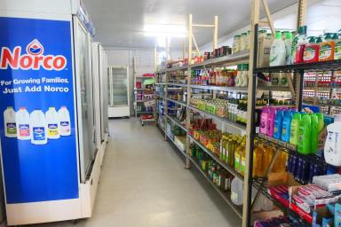 Other (Residential) For Sale - NSW - Woodenbong - 2476 - ABSOLUTE BARGAIN, 6 BEDROOM HOME PLUS BUSINESS  (Image 2)