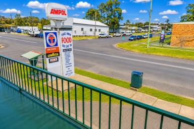 Other (Residential) For Sale - NSW - Woodenbong - 2476 - Established Supermarket with Large Family Residence Included  (Image 2)