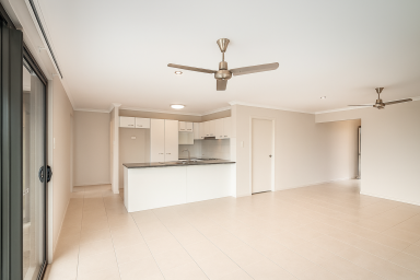 House For Lease - QLD - Gracemere - 4702 - MODERN FAMILY HOME IN GRACEMERE  (Image 2)