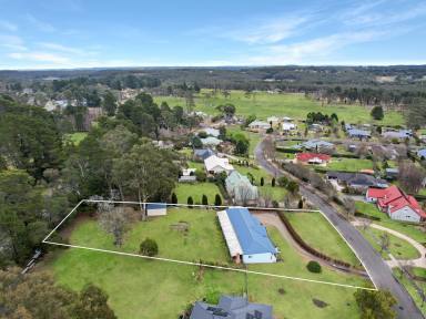 House For Sale - NSW - Bundanoon - 2578 - NEW PRICE - Motivated Vendor  (Image 2)