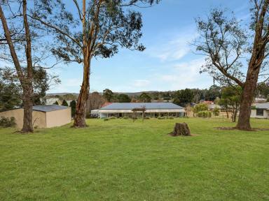 House For Sale - NSW - Bundanoon - 2578 - NEW PRICE - Spacious Family Home with Northerly Views & Village Convenience (Image 2)