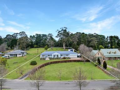 House For Sale - NSW - Bundanoon - 2578 - NEW PRICE - Spacious Family Home with Northerly Views & Village Convenience  (Image 2)