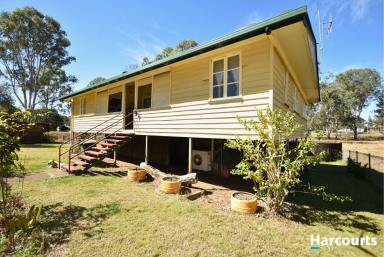 House For Sale - QLD - Tirroan - 4671 - PEACE AND QUIET  (Image 2)