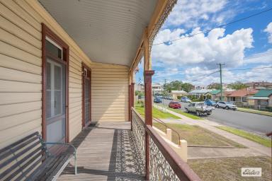 House For Sale - NSW - Bega - 2550 - Prime Commercial Opportunity in Bega's Medical & Professional Precinct  (Image 2)