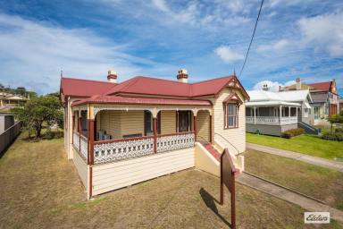House For Sale - NSW - Bega - 2550 - Prime Commercial Opportunity in Bega's Medical & Professional Precinct  (Image 2)
