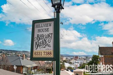 House For Sale - TAS - Launceston - 7250 - Hill View House - A Heritage Haven in the Heart of the City  (Image 2)