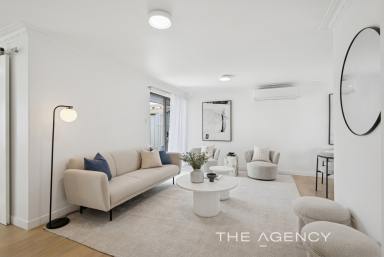 Villa For Sale - WA - North Perth - 6006 - Peach Street Perfection!  (Image 2)