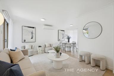 Villa For Sale - WA - North Perth - 6006 - Peach Street Perfection!  (Image 2)