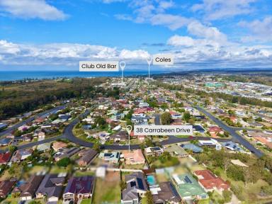 House For Sale - NSW - Old Bar - 2430 - RENOVATED HOME IN DESIRABLE LOCATION  (Image 2)