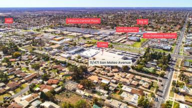 Unit For Sale - VIC - Mildura - 3500 - Conveniently Located Unit – Ideal for Investors or First Home Buyers  (Image 2)
