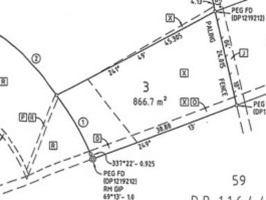 Residential Block Sold - NSW - Wallabi Point - 2430 - RARE FIND IN WALLABI POINT  (Image 2)