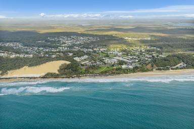 Residential Block For Sale - QLD - Rainbow Beach - 4581 - Vacant Land in the heart of Rainbow Beach!!  (Image 2)