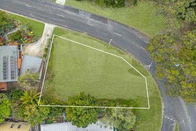 Residential Block For Sale - QLD - Rainbow Beach - 4581 - Vacant Land in the heart of Rainbow Beach!!  (Image 2)