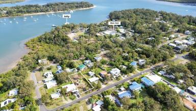 Residential Block For Sale - QLD - Macleay Island - 4184 - 1012m² Block -  Unlock Water Views  (Image 2)
