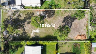 Residential Block For Sale - QLD - Macleay Island - 4184 - 1012m² Block -  Unlock Water Views  (Image 2)