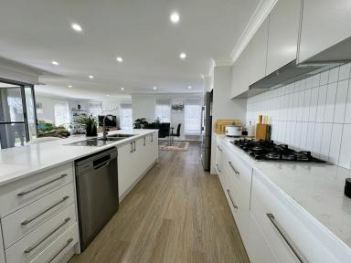 Acreage/Semi-rural For Sale - NSW - Inverell - 2360 - Stunning Lifestyle Property  (Image 2)