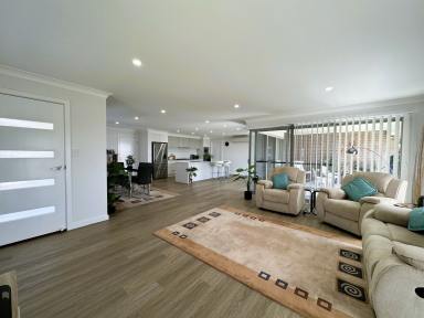 Acreage/Semi-rural For Sale - NSW - Inverell - 2360 - Stunning Lifestyle Property  (Image 2)