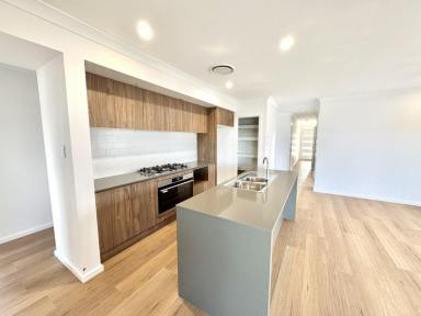 House Leased - NSW - Old Bar - 2430 - Be the First to Call This Stunning New Home Yours!  (Image 2)